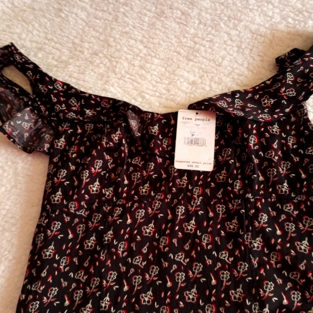 Free people blouse